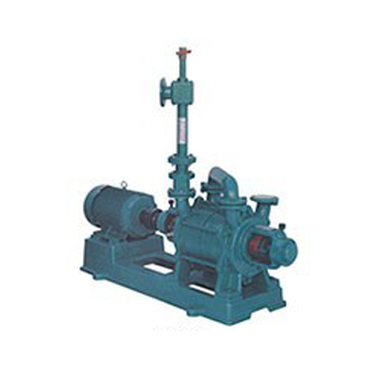 2SK-P水环泵（大气喷射泵机组）